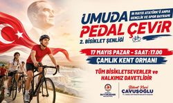 Büyükşehir’den 19 Mayıs’a yakışır program