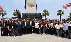 Büyükşehir’den Şehit Anneleri ve Gazi Eşlerine Mevlit
