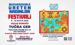 Büyükşehirle kadın emeği ekonomiye dönüşüyor