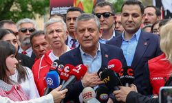 Özgür Özel’den İmamoğlu ve Yavaş mesajı
