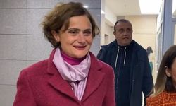 Canan Kaftancıoğlu'na duruşmaya zorla getirme kararı