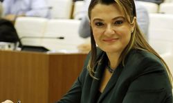 Antalya Büyükşehir Genel Sekreteri Cansel Tuncer tutuklandı