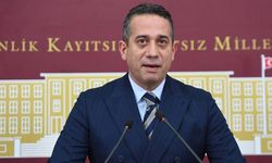 "Herhalde yargının arınmasını kastediyor"