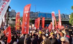 İstanbul’da üç noktada demokrasi eylemi
