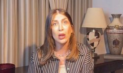 Tamar Tanrıyar hakkında soruşturma başlatıldı