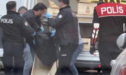 Damadını öldüren anne serbest kaldı