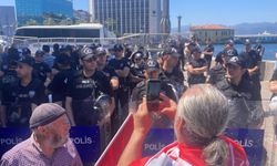 Cumhuriyet Meydanı bariyerlerle kapatıldı!