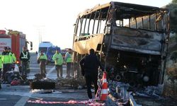 Denizli’deki otobüs faciasında yeni detaylar