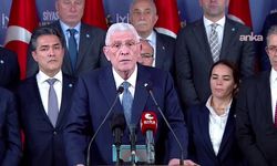 Dervişoğlu’ndan “mutlak butlan” tepkisi