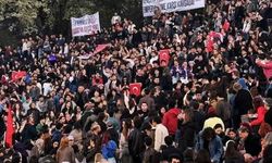 ODTÜ’deki Bahar Şenliği olaylarında 6 öğrenci tutuklandı