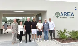 İzmirli genç yatırımcıların yeni gözdesi Padel oldu