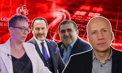 Ekonomistler TCMB’nin yeni hedeflerini değerlendirdi