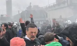 İstanbul’da 1 Mayıs: Taksim yasağı, müdahale ve gözaltılar