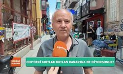 CHP’de kayyum tartışması ve parti içi gerilim sokağa yansıdı