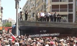 Özgür Özel’den Kılıçdaroğlu’na tarihi rest