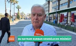 Emeklilerden kurban bayramı tepkisi: “kurban kesemiyoruz”