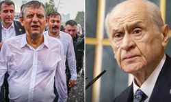 Bahçeli’den Özel’e dikkat çeken telefon