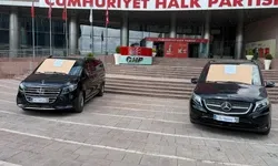 CHP’de “haram araç” krizi. Suçlamalar boşa düştü!