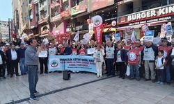 Emekliler meydanlarda: “Sadaka değil hakkımızı istiyoruz”