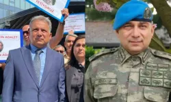 Emekli General Büyükışık Egesaati’ne konuştu