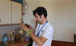 Engelsiz Destek Projesi hayata geçti