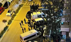 Alanya’da iş insanı Aydın Çavuşoğlu silahla yaralı bulundu