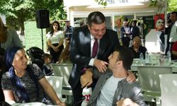 Torbalı’da engelsiz yaşam için anlamlı hafta
