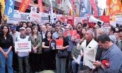 Gezi’nin 13. yılında Taksim’de anma