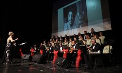 Nilüfer’den “Safiye Ayla”ya saygı