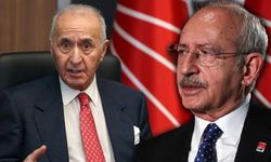 Hikmet Çetin “Özgür Özel’in yanındayız”