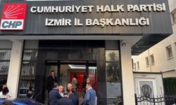 Mutlak butlan kararıyla CHP İzmir’de hareketlilik