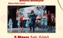 Baharın kalbi Balçova'da atacak: Hıdırellez coşkusu başlıyor