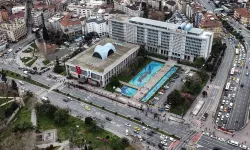 İBB ve Üsküdar Belediyesi’ne operasyon: 19 gözaltı