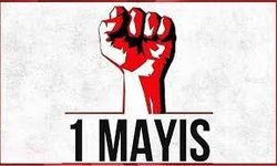 Ünlü isimlerden 1 mayıs mesajları
