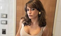 Uyuşturucu soruşturmasında Serenay Sarıkaya’dan açıklama