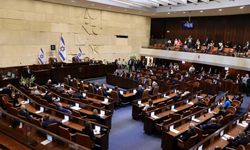 İsrail Meclisi’nden tartışmalı idam yasasına ikinci onay
