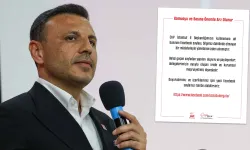 CHP İstanbul İl Başkanlığı’nın Facebook hesabına el konuldu