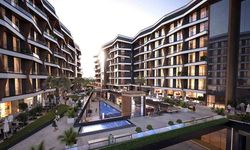 Konut satışları Türkiye'de arttı İzmir'de düştü