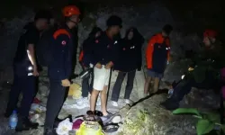 İzmir’de kayıp 4 genç ormanda sağ bulundu