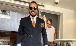 Özgür Gökçe'nin test sonuçları çıktı