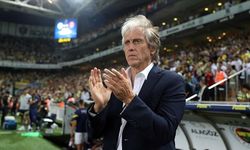 Jorge Jesus’tan gelecek açıklaması