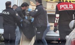 Kağıthane’de aile içi şiddet faciası: 1 ölü