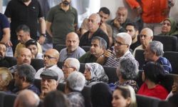 Karabağlar 'da 4. Etap imar planı mesaisi