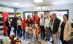Karabağlar 'da birlik beraberlik ve dayanışma büyüyor