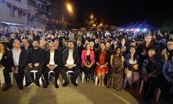 Karabağlar 'da Hıdırellez coşkusu