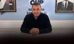 CHP’li Kadir Dalgıç gözaltına alındı