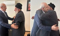 Kılıçdaroğlu, saldırganıyla helalleşti
