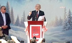 Kılıçdaroğlu: Atatürk'ün partisini meze ettiler