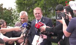 Kılıçdaroğlu heyetinden “AK Parti” açıklaması