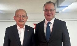 Kılıçdaroğlu’nun ilk teması TGRT Haber’le oldu